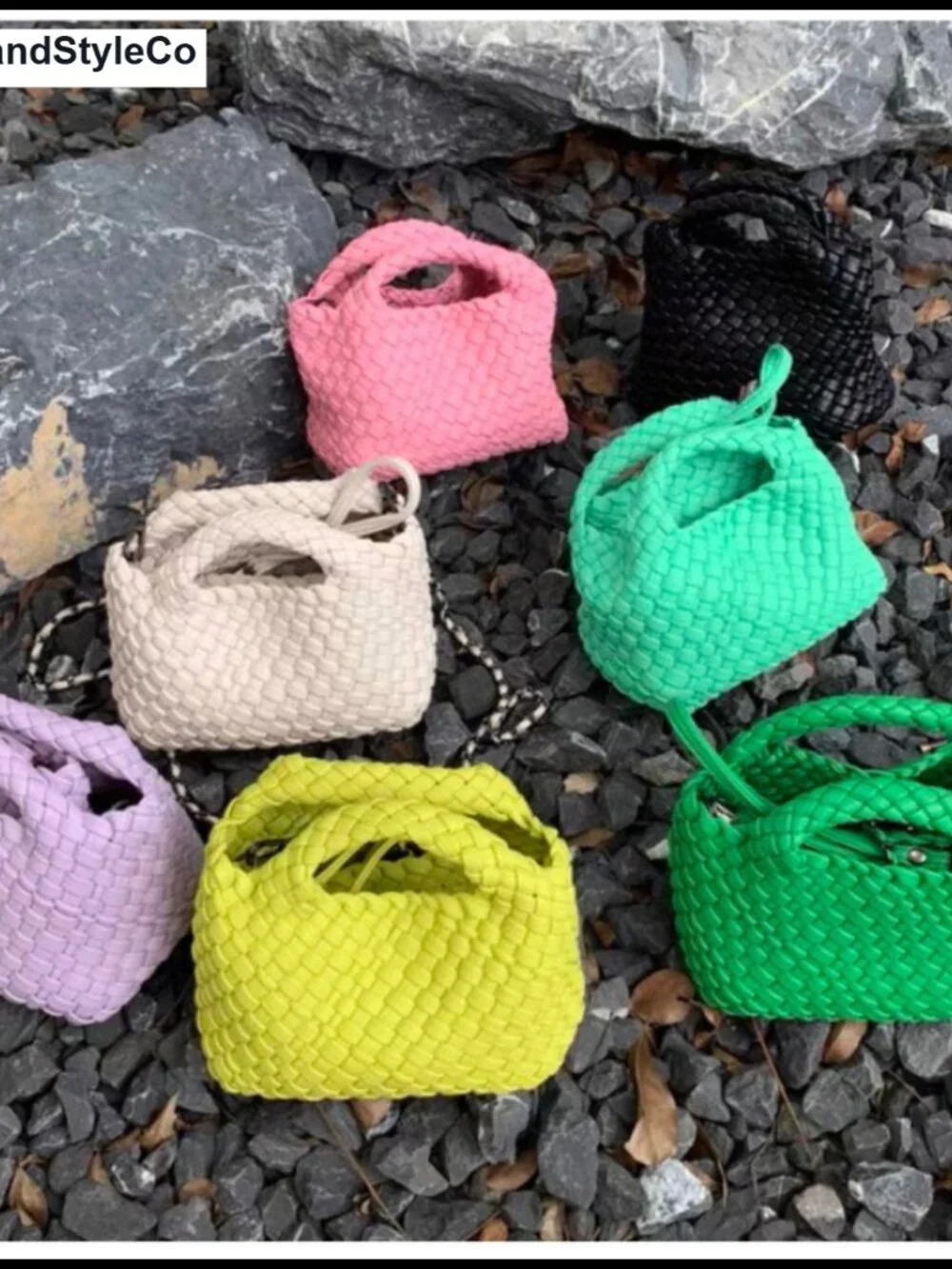 N/A this woven